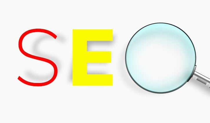 Hakukoneoptimointi SEO – iso avain sivustosi löydettävyyteen