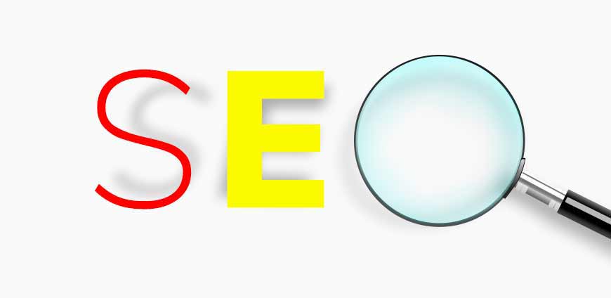 Hakukoneoptimointi SEO – iso avain sivustosi löydettävyyteen